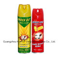 400ml Inserts Aerosol Anti Mosquito Spray &amp; Insect Killer &amp; Insecticide